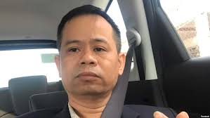 Freedom House kêu gọi Việt Nam phóng thích Phan Vân Bách