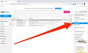 Check spelling or type a new query. How To Block Emails On Aol On Desktop Or Mobile