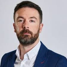 Justin Mcnulty's Instagram, Twitter & Facebook