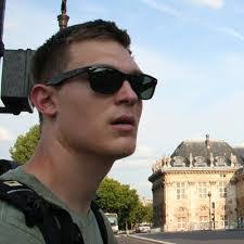 Kyle Kinard's Instagram, Twitter & Facebook