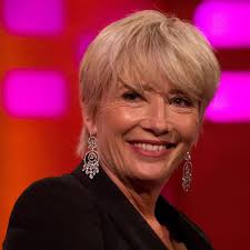 Emma Thompson reveals she turned down a date with Donald Trump after  telling him to 'f*** off'