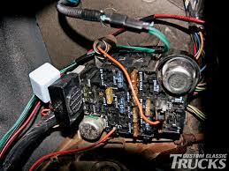 I need a fuse box diagram or picture of a fuse box for 79 monte carlo. 1984 Chevy Truck Fuse Box Diagram Wiring Site Resource