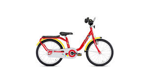 Puky Z8 Kinderfahrrad B O C