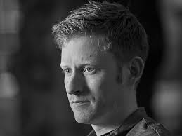 Anhedonia, Here I Come,” by Colin Barrett