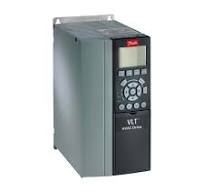 Danfoss FC 202 Frequency Converter, 7.5 kW, Three Phase, 380 to 480V AC,  IP20