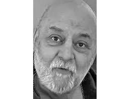 Michael Grudzinski Obituary (1960