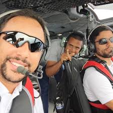 The GRAY LINE REPORT