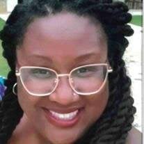 Tiffany Fay Lyle Obituary (2025)