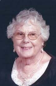 Barbara Cantin Obituary