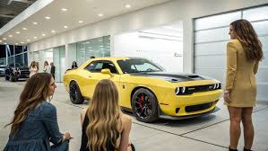 Image result for Construction Yellow 2025 Dodge
