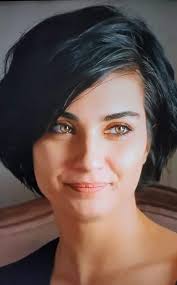 Can you see someone's soul through their eyes?