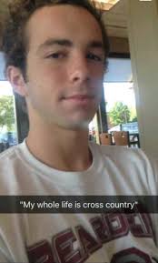 Cross Country Boy (@CrossCountryBoi)