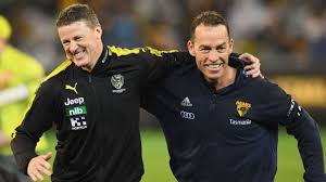 His birthday, what he did before fame, his family life, fun trivia facts, popularity rankings, and more. Hawthorn Coach Alastair Clarkson Rubbishes Afl Final Tactics Talk