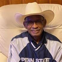 Dr. Eddie Joseph Shellman, Sr. Obituary