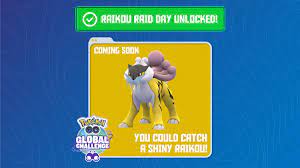 Oct 03, 2021 · gaming magazine famitsu gave pokémon x and y a score of 39 out of 40. Pokemon Go Recibe Bonus Del Global Challenge Y Confirma Incursiones Especiales De Raikou Para El 29 De Junio Nintenderos Nintendo Switch Switch Lite