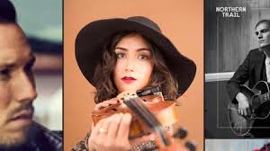 Country Sunday: Dylan Le Blanc, Zephaniah OHora , Phoebe Hunt + local  support