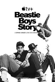 Engineered by mario caldato and assistant engineer settly. Review Beastie Boys Story Isn T A Sure Shot But It Ll Do