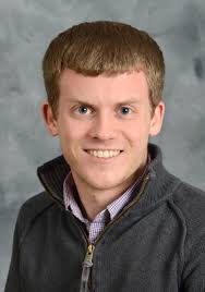 It's Better Where It's Wetter: Pre-Vet Alumnus Oversees Fish Health