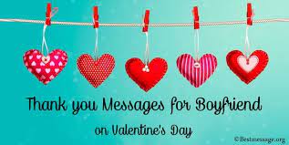 Thank You Messages For Boyfriend On Valentine S Day If you're struggling with what to write in your cards, choose from valentine's day quotes for your partner, spouse, friends, family, and more.