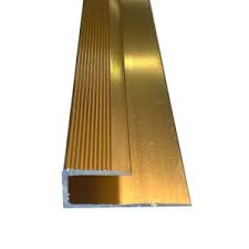 We have many years of experience in supplying tile trims, carpet trim, floor trim, stair nosing, tile transition, tile spacer, tile leveling system and related products. Laminate Flooring Trim 8 Mmtrim For Wood Flooring Threshold Plates At Abbey Carpets