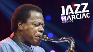 Wayne Shorter "Joy Rider" @Jazz_in_Marciac 2013