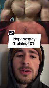 Had to bring back this gem. Understanding this will put you far and ahead  of others when it comes to building muscle  #kaigreene#musclebuilding#hypertrophy#hypertrophytraining#bodybuildingtips#gymrats#...