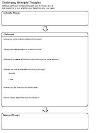 The four horsemen & their antidotes. Ot Mental Health Worksheets Printables