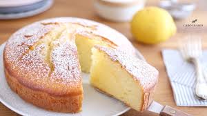 Torta soffice ricotta e arancia. Torta Sofficissima Ricotta E Limone Ricetta Facile E Veloce Youtube