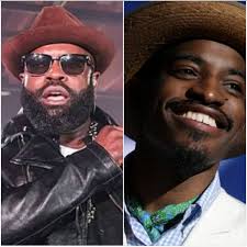 Who can go bar for bar with Black Thought??