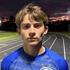 Conor Thomas' Canterbury High School Career Home