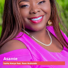 Kenya Rose's Instagram, Twitter & Facebook