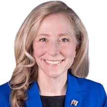 VA-07: Abigail Spanberger (D)