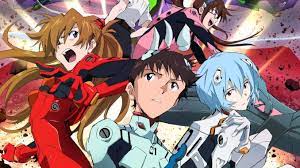 Check spelling or type a new query. Gerucht Widerlegt Doch Kein Neuer Neon Genesis Evangelion Film In Arbeit Shonakid