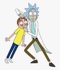 # happy # dancing # summer # season 1 # celebration. Rick And Morty Bloodshot Eyes Rick Y Morty Png Transparent Png Transparent Png Image Pngitem