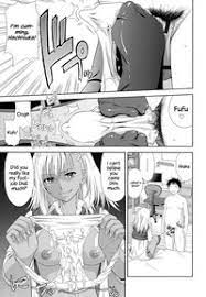 Otetetsunaide » nhentai - Hentai Manga, Doujinshi & Porn Comics