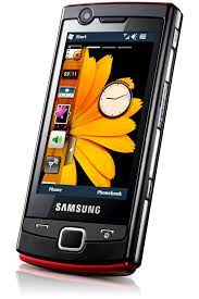 Samsung B7300 OmniaLITE technische ...