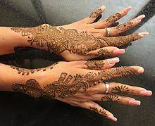 Pick your color, if it can dye wool it will dye hair just fine. Henna Wikipedia