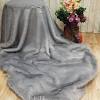 If you have been shopping around for cushions and rugs to place around your home for decoration, then you must have come across animal fur furniture. 1