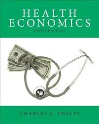 Pdf Health Economics 5th Edition The In 2020 Health Economics Economics Health