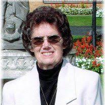 Elizabeth Jean “Betty” Sherk Senger (1930-2016)