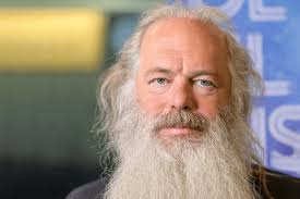 Rick Rubin: "Explore the altered states brought
