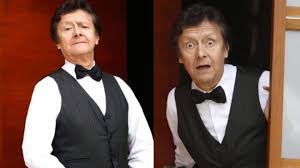 Adolfo Chuimán se confiesa tras su renuncia a 'Al Fondo Hay Sitio': “No me  han vuelto a llamar” - Infobae