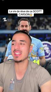 Carson Pierre Scotts