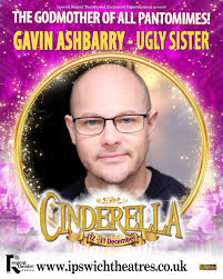 🎉✨ Cast Announcement ✨🎉, We're thrilled to announce the return of Gavin  Ashbarry as the Dame in this year's Christmas pantomime, Cinderella! 👠✨,  Gavin is back by popular demand, ready to dazzle and ...