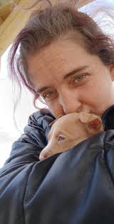 Request for photo edit of pet