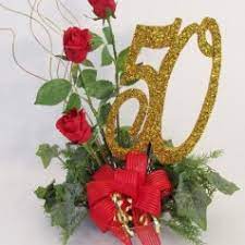 Maybe you would like to learn more about one of these? Decoracion Bodas De Oro Del 50 Aniversario Al Mejor Precio Online Fiestasmix