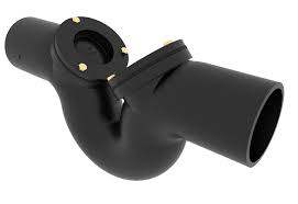 TD475 Trap Timesaver Drain Running 150mm | Pam Building