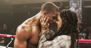 Creed ii stars michael b. Michael B Jordan Will Direct Creed Iii Confirms Tessa Thompson The Cultured Nerd