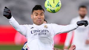 Real madrid blow away granada to keep pressure on atletico. Real Madrid S Predicted Xi By The End Of The 2021 22 Season