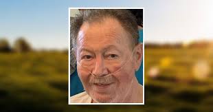 Robert Bowen Obituary December 28, 2022